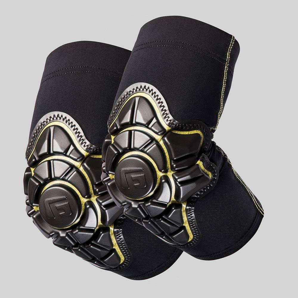 Best bike accessories for kids: A pair of armoured elbow pads
