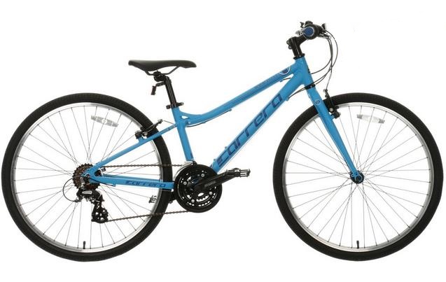 Carrera Subway 26 – a cheap bike for a 10 year old boy or girl Carrera Subway 26 - a great bike for a 10 year old boy