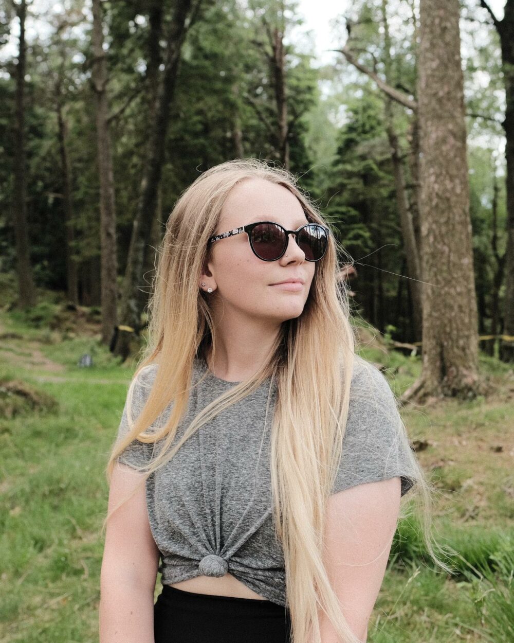 Ellie Payne Ellie Payne virtual assistant at Cycle Sprog