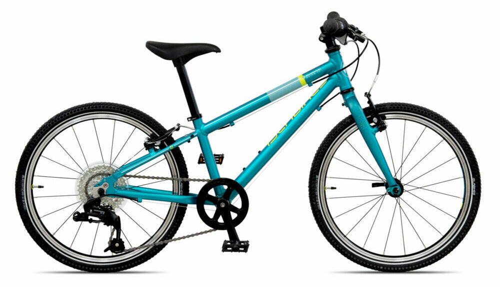 Islabikes Beinn 20 small kids bike 2021