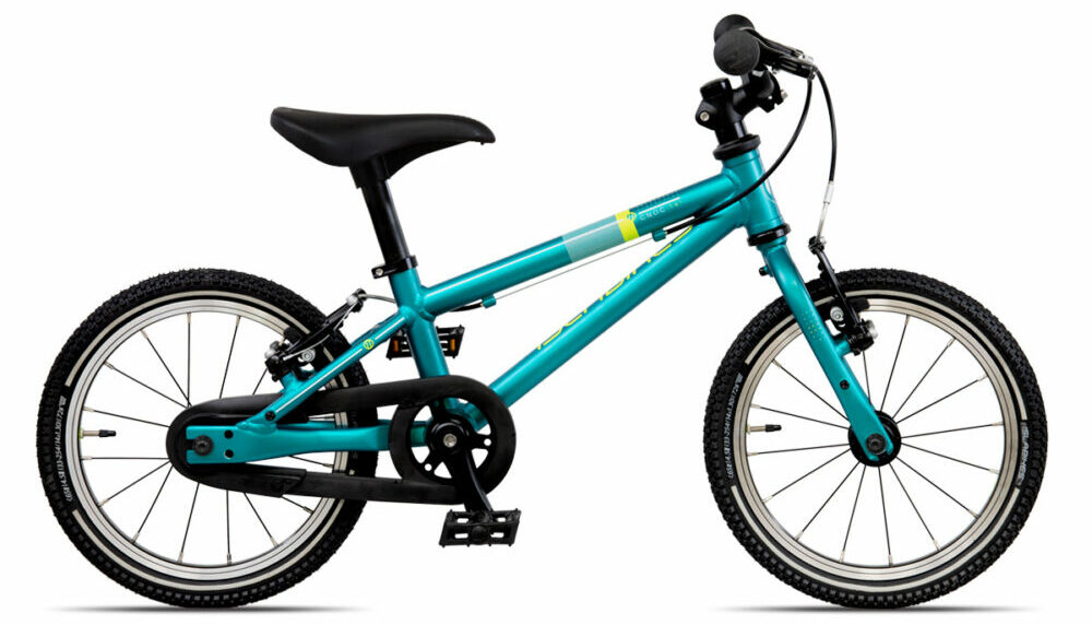 best 14 inch kids bikes: Islabikes Cnoc 14 small kids bike 2021