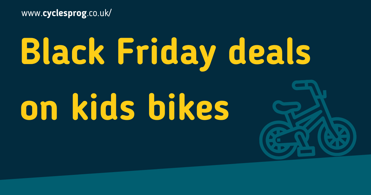 Black Friday Deals on kids bikes The best Black Friday Deals on kids bikes