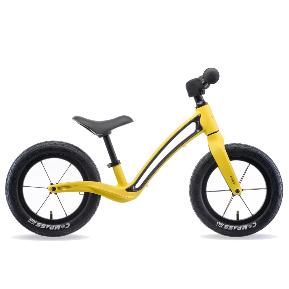 Christmas cycling gifts for toddlers: Hornit AIRO 12"