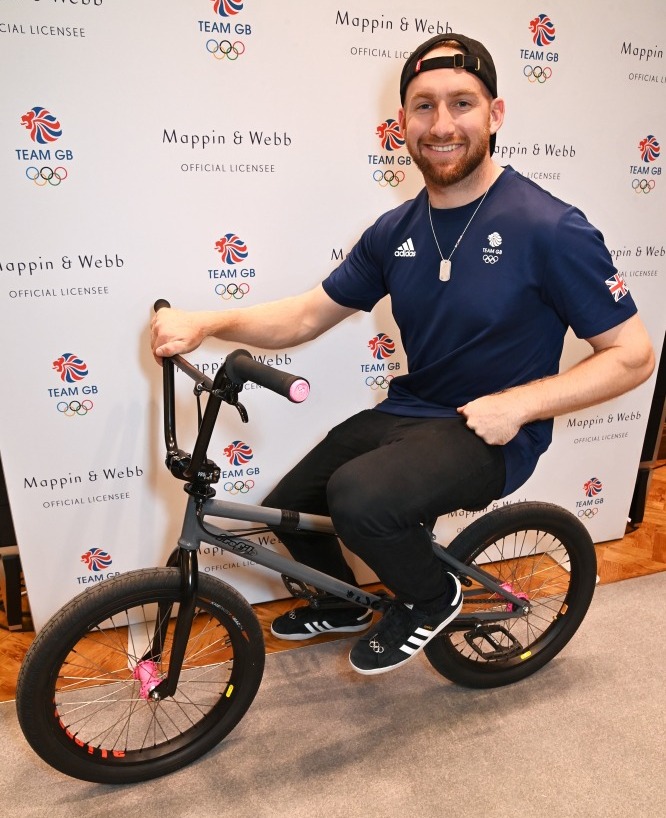Declan Brooks Cycle sprog chat all things family cycling with Declan Brooks