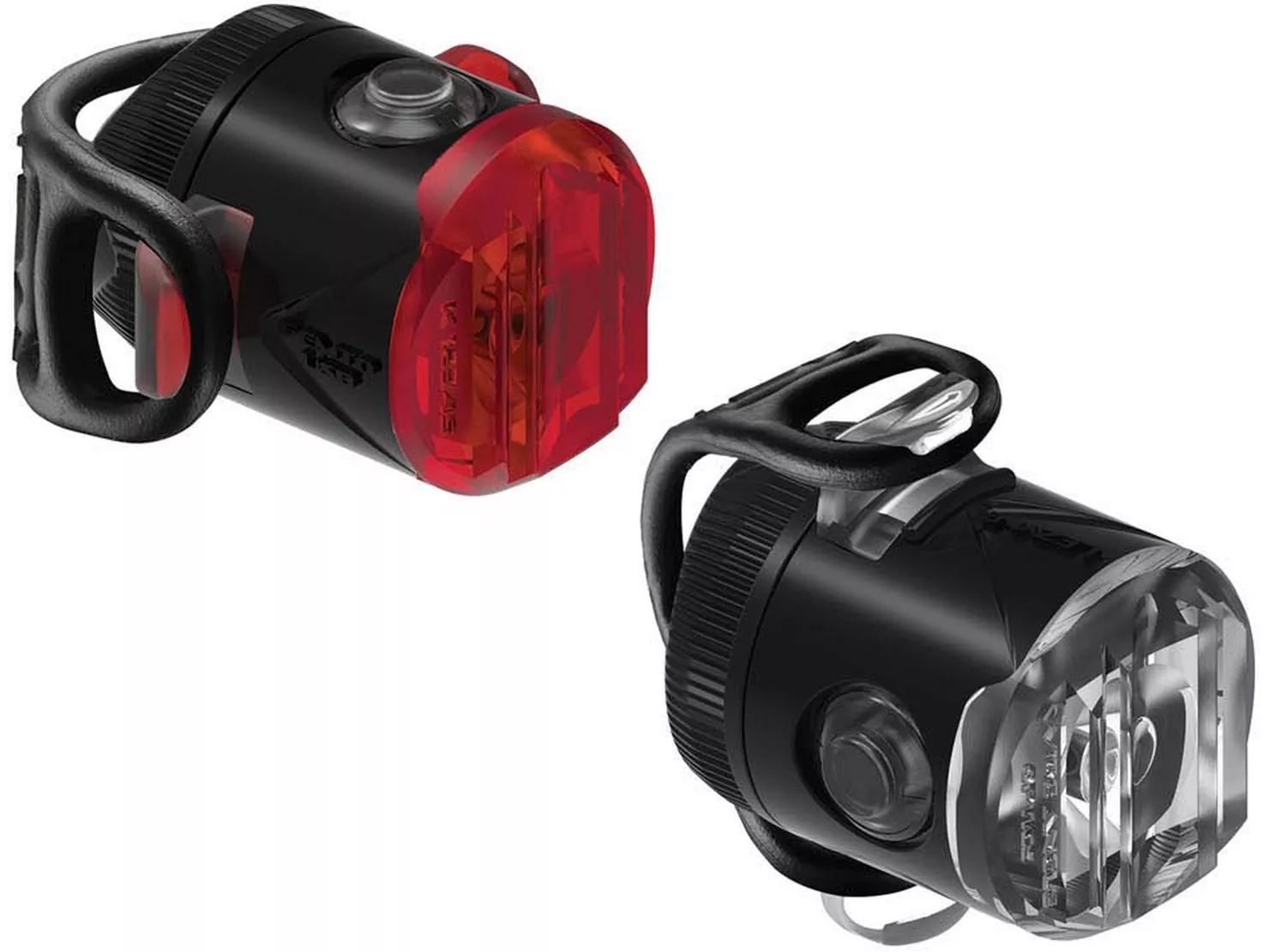 Easy to use bike lights for kids bikes