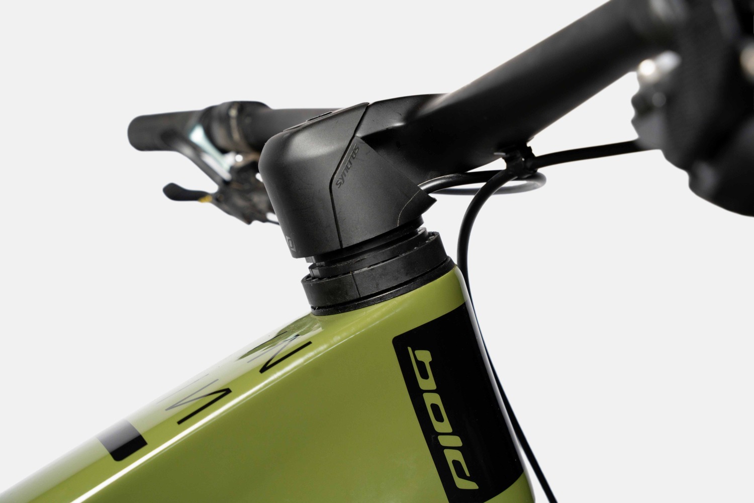 a close up product photo of the new Kids Ride Shotgun ICR headset adapter