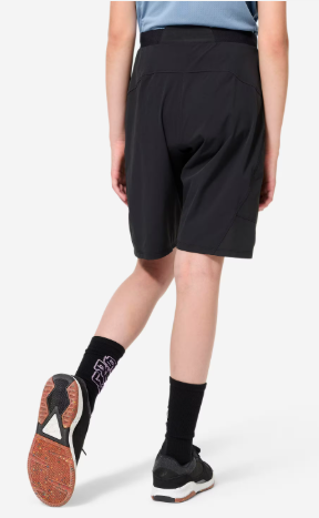 BTwin kids cycling shorts