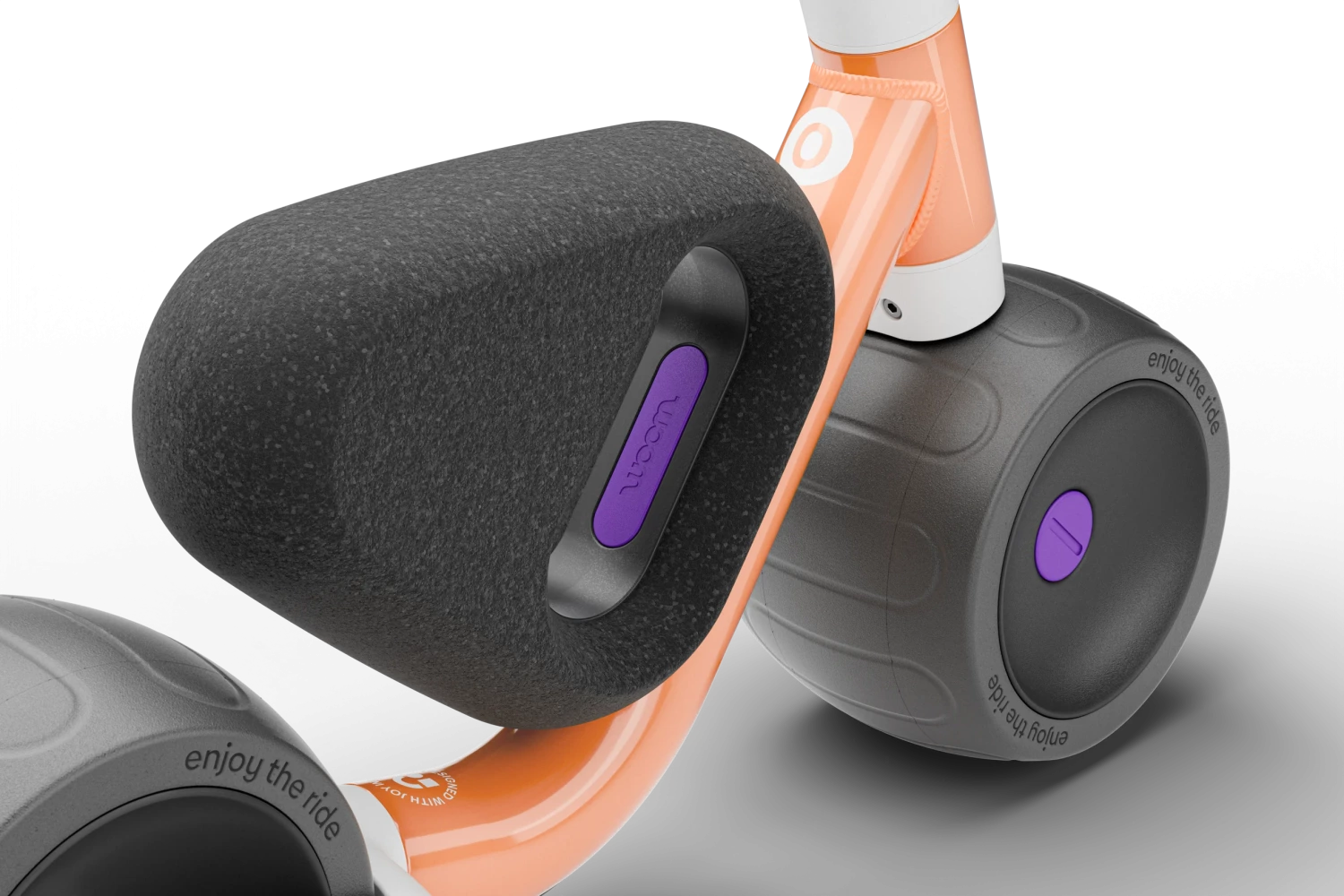 a stock image of the woom wow, 