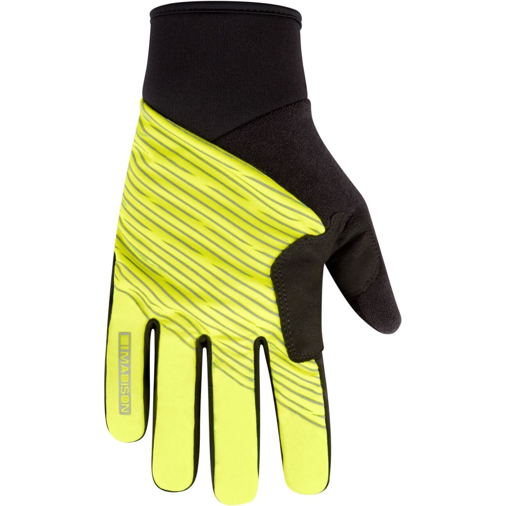 The best children's winter cycling gloves - Madison Youth gloves