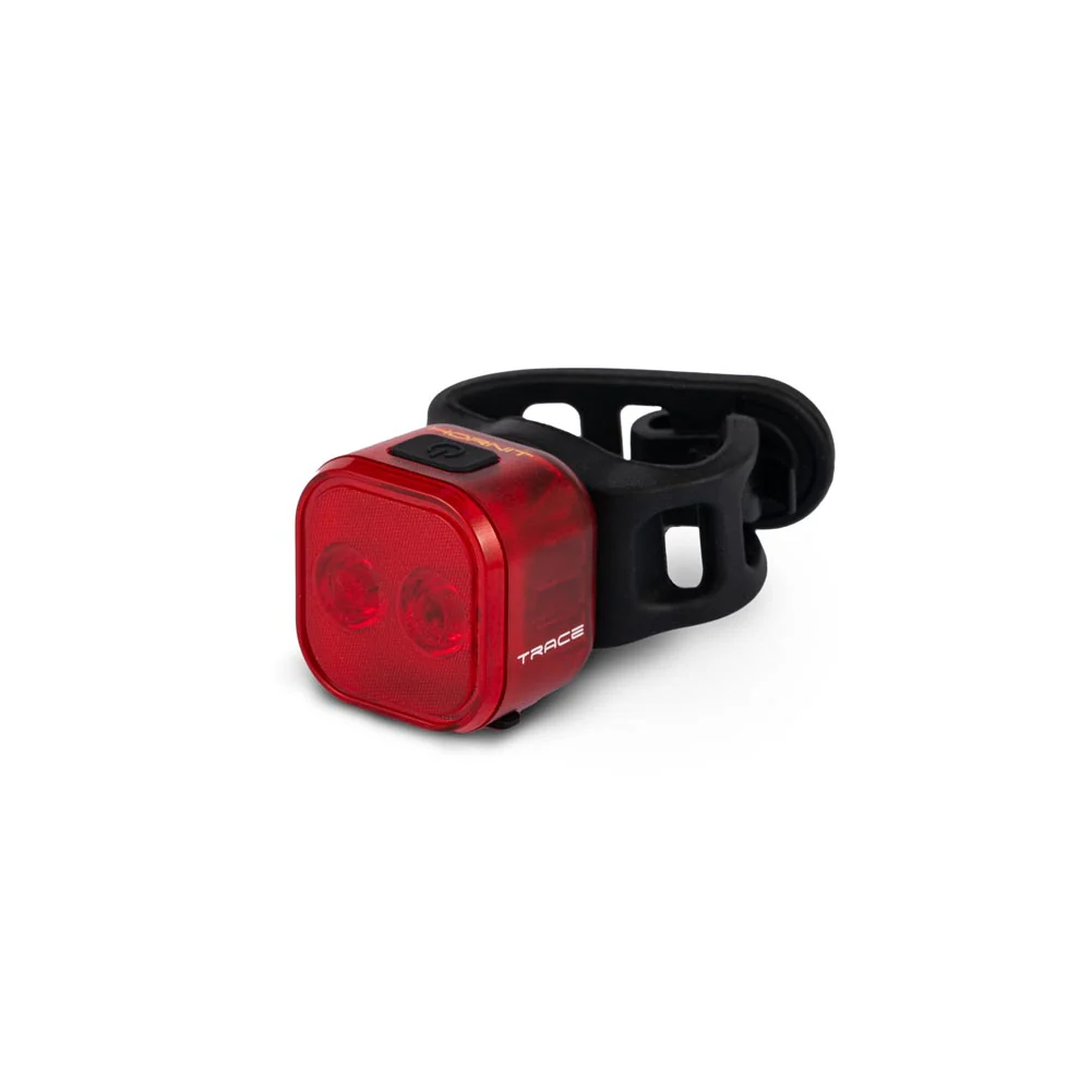 best bike lights for kids - Hornit TRACE rear bike light